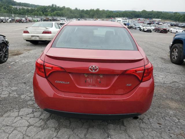 Photo 5 VIN: 2T1BURHE3KC167995 - TOYOTA COROLLA L 