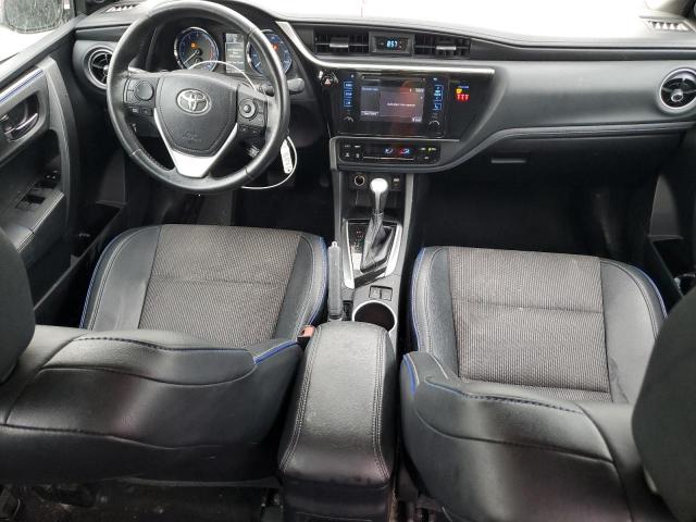 Photo 7 VIN: 2T1BURHE3KC167995 - TOYOTA COROLLA L 