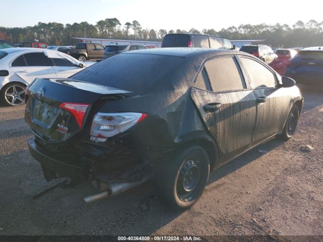 Photo 3 VIN: 2T1BURHE3KC168693 - TOYOTA COROLLA 