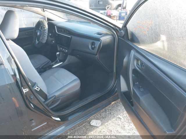 Photo 4 VIN: 2T1BURHE3KC168693 - TOYOTA COROLLA 