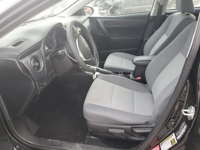 Photo 6 VIN: 2T1BURHE3KC170959 - TOYOTA COROLLA 