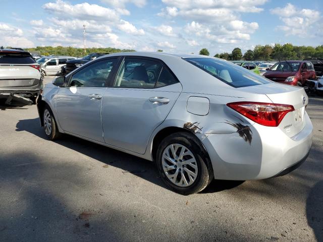 Photo 1 VIN: 2T1BURHE3KC171707 - TOYOTA COROLLA L 