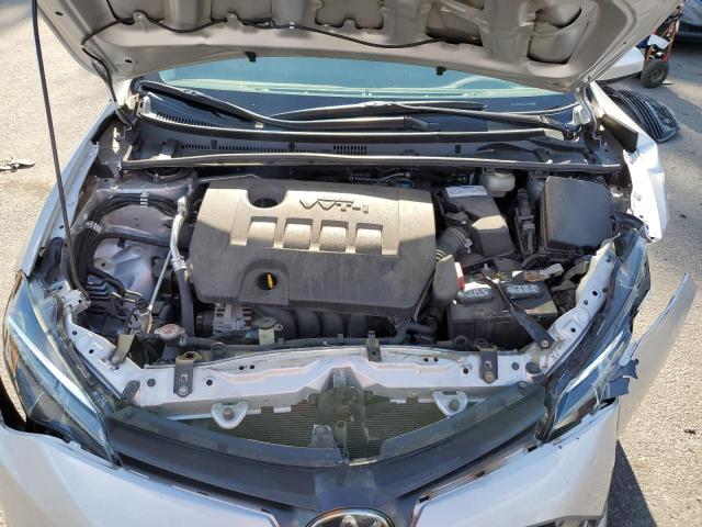 Photo 10 VIN: 2T1BURHE3KC171707 - TOYOTA COROLLA L 