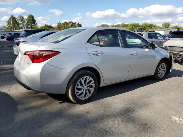 Photo 2 VIN: 2T1BURHE3KC171707 - TOYOTA COROLLA L 