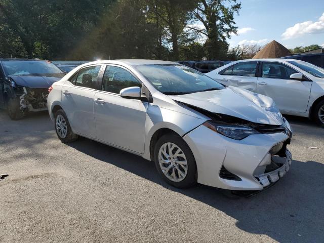 Photo 3 VIN: 2T1BURHE3KC171707 - TOYOTA COROLLA L 