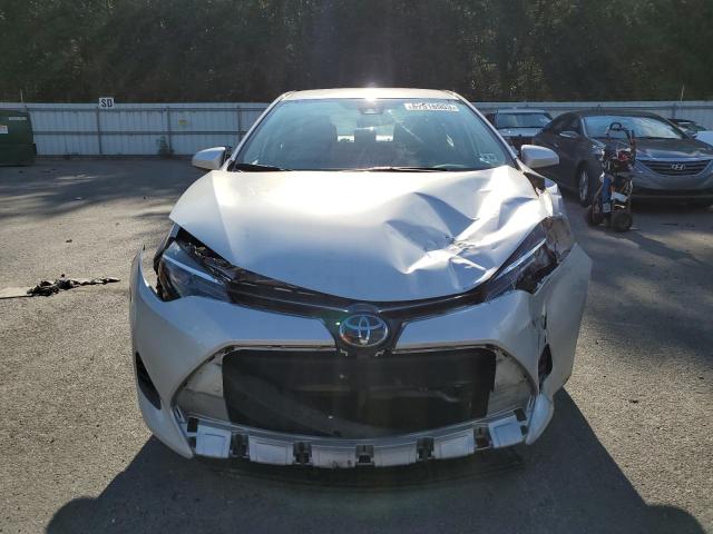 Photo 4 VIN: 2T1BURHE3KC171707 - TOYOTA COROLLA L 