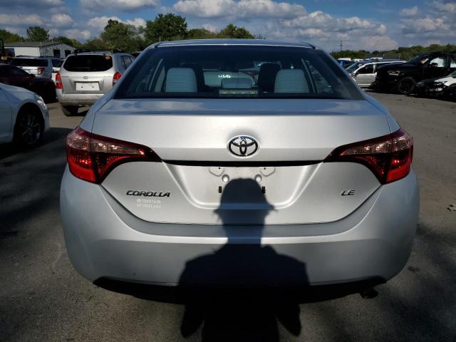 Photo 5 VIN: 2T1BURHE3KC171707 - TOYOTA COROLLA L 