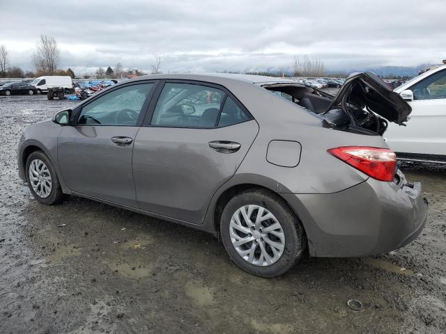 Photo 1 VIN: 2T1BURHE3KC172226 - TOYOTA COROLLA 