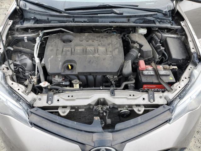 Photo 10 VIN: 2T1BURHE3KC172226 - TOYOTA COROLLA 