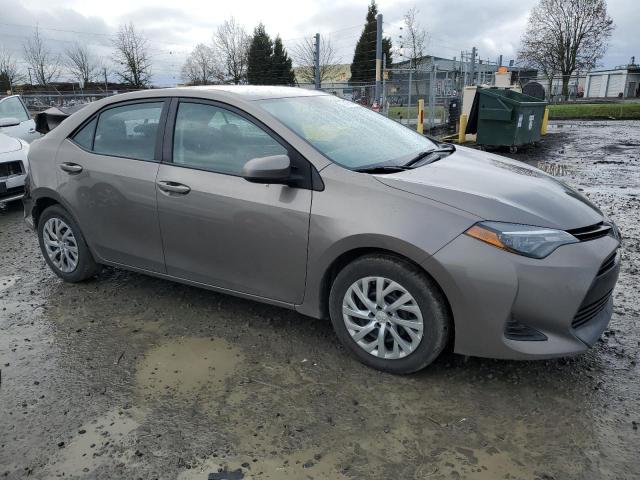 Photo 3 VIN: 2T1BURHE3KC172226 - TOYOTA COROLLA 