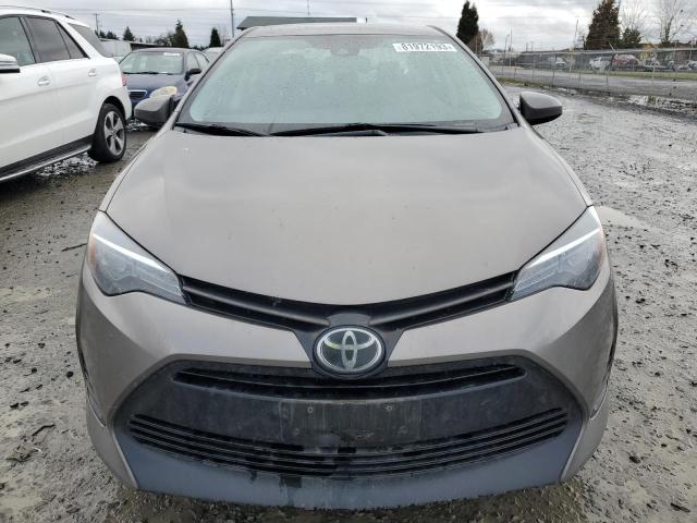 Photo 4 VIN: 2T1BURHE3KC172226 - TOYOTA COROLLA 