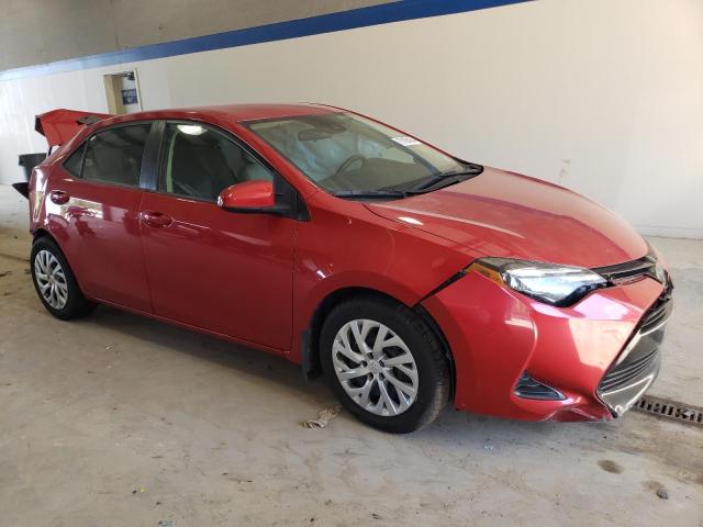 Photo 3 VIN: 2T1BURHE3KC172422 - TOYOTA COROLLA L 