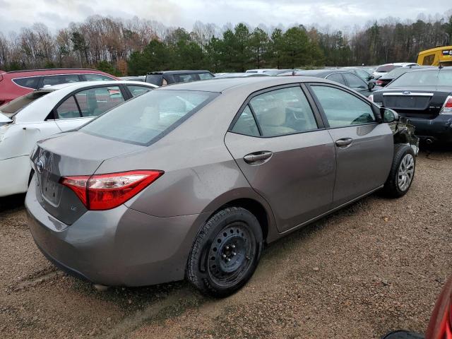 Photo 2 VIN: 2T1BURHE3KC174171 - TOYOTA COROLLA L 