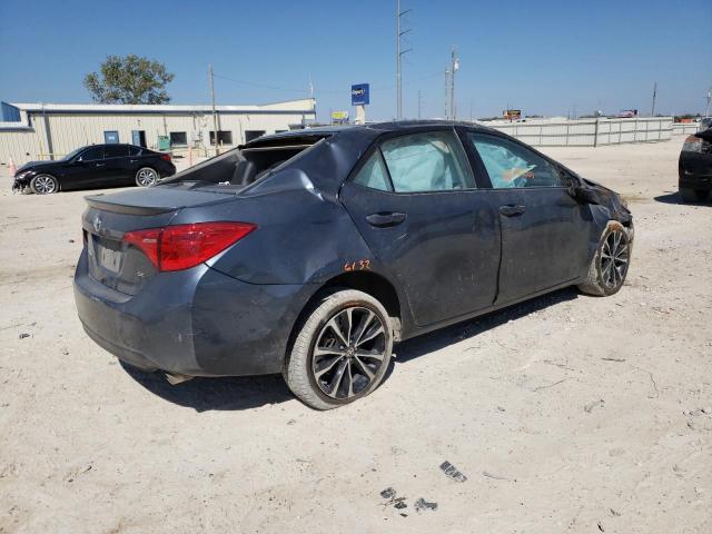 Photo 3 VIN: 2T1BURHE3KC174235 - TOYOTA COROLLA L 