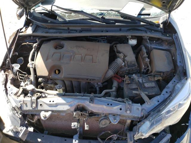 Photo 6 VIN: 2T1BURHE3KC174235 - TOYOTA COROLLA L 