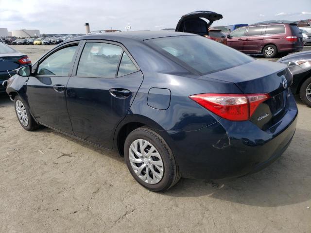 Photo 1 VIN: 2T1BURHE3KC178141 - TOYOTA COROLLA L 