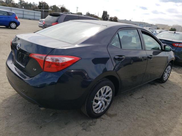 Photo 2 VIN: 2T1BURHE3KC178141 - TOYOTA COROLLA L 