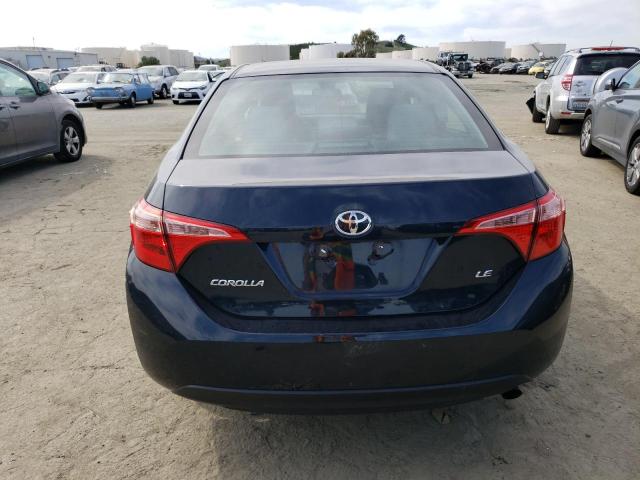 Photo 5 VIN: 2T1BURHE3KC178141 - TOYOTA COROLLA L 