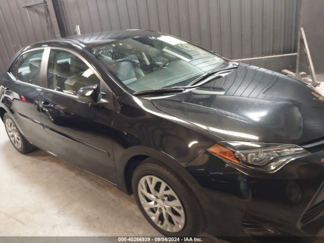 Photo 0 VIN: 2T1BURHE3KC188491 - TOYOTA COROLLA 