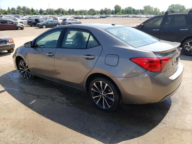 Photo 1 VIN: 2T1BURHE3KC189060 - TOYOTA COROLLA L 