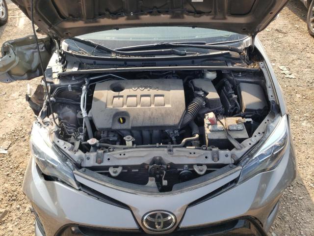 Photo 10 VIN: 2T1BURHE3KC189060 - TOYOTA COROLLA L 