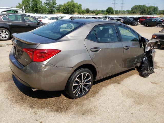 Photo 2 VIN: 2T1BURHE3KC189060 - TOYOTA COROLLA L 