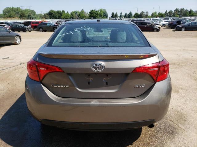 Photo 5 VIN: 2T1BURHE3KC189060 - TOYOTA COROLLA L 