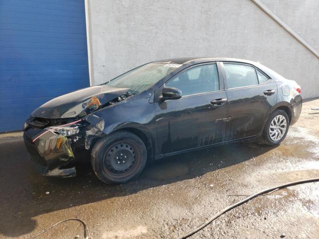 Photo 0 VIN: 2T1BURHE3KC205712 - TOYOTA COROLLA L 