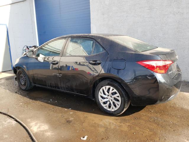 Photo 1 VIN: 2T1BURHE3KC205712 - TOYOTA COROLLA L 