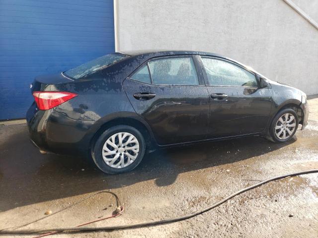 Photo 2 VIN: 2T1BURHE3KC205712 - TOYOTA COROLLA L 