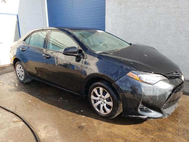 Photo 3 VIN: 2T1BURHE3KC205712 - TOYOTA COROLLA L 