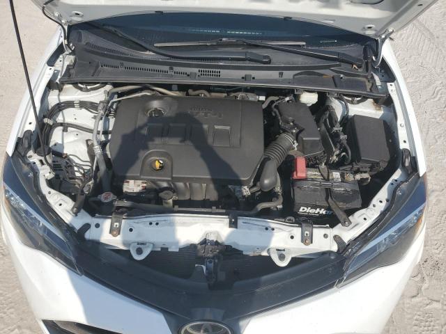 Photo 10 VIN: 2T1BURHE3KC206357 - TOYOTA COROLLA L 