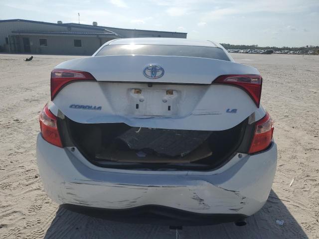 Photo 5 VIN: 2T1BURHE3KC206357 - TOYOTA COROLLA L 