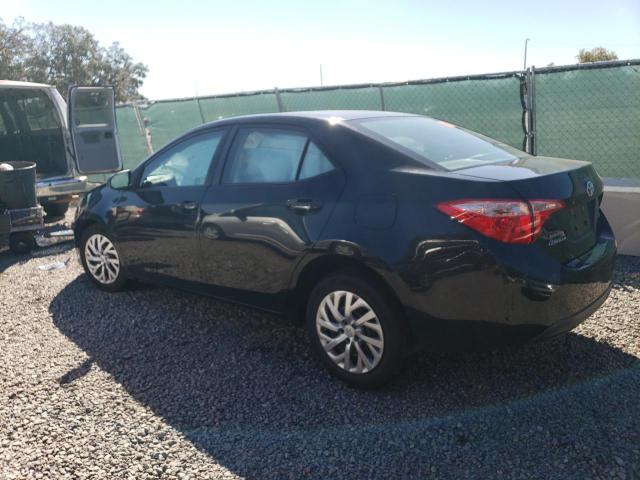 Photo 1 VIN: 2T1BURHE3KC207136 - TOYOTA COROLLA 