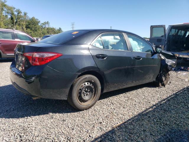 Photo 2 VIN: 2T1BURHE3KC207136 - TOYOTA COROLLA 