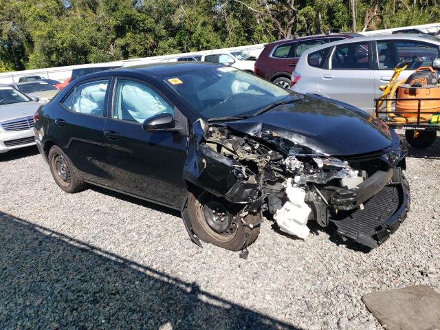 Photo 3 VIN: 2T1BURHE3KC207136 - TOYOTA COROLLA 