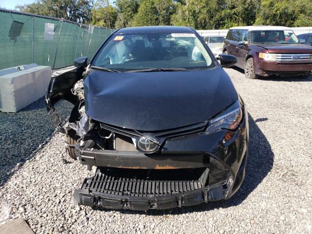 Photo 4 VIN: 2T1BURHE3KC207136 - TOYOTA COROLLA 