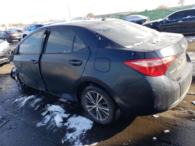 Photo 1 VIN: 2T1BURHE3KC208867 - TOYOTA COROLLA L 