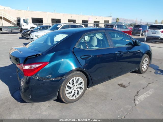 Photo 3 VIN: 2T1BURHE3KC209582 - TOYOTA COROLLA 