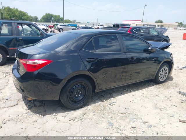 Photo 3 VIN: 2T1BURHE3KC210151 - TOYOTA COROLLA 