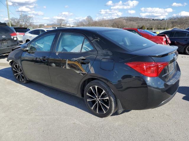 Photo 1 VIN: 2T1BURHE3KC210604 - TOYOTA COROLLA L 