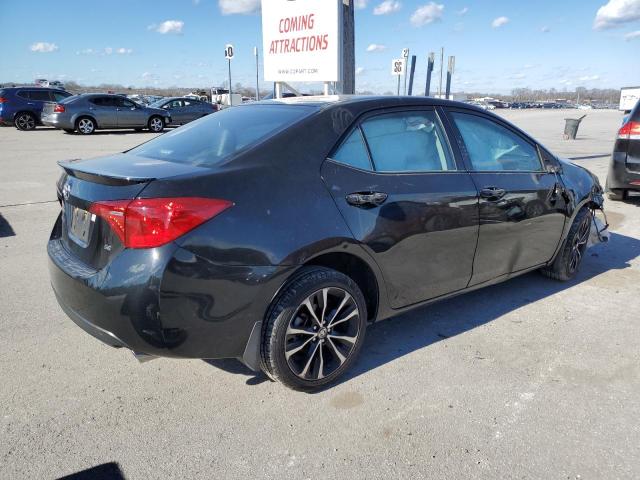 Photo 2 VIN: 2T1BURHE3KC210604 - TOYOTA COROLLA L 