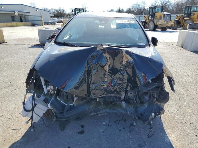 Photo 4 VIN: 2T1BURHE3KC210604 - TOYOTA COROLLA L 