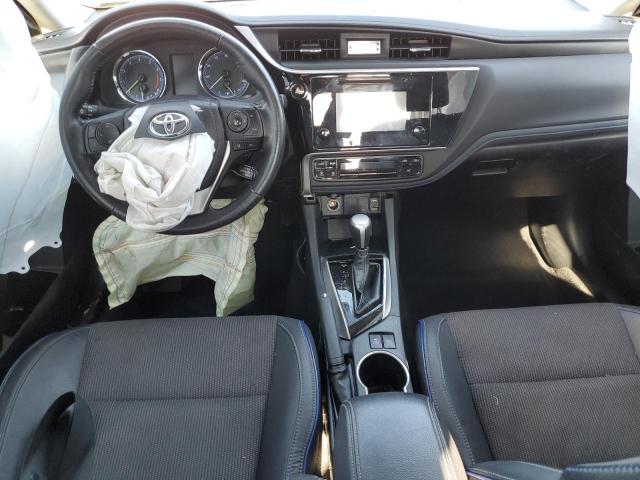 Photo 7 VIN: 2T1BURHE3KC210604 - TOYOTA COROLLA L 