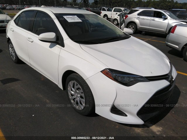 Photo 0 VIN: 2T1BURHE3KC212711 - TOYOTA COROLLA 