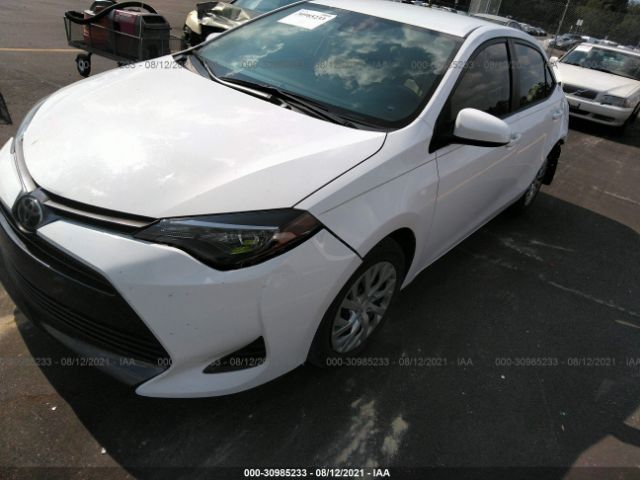 Photo 1 VIN: 2T1BURHE3KC212711 - TOYOTA COROLLA 