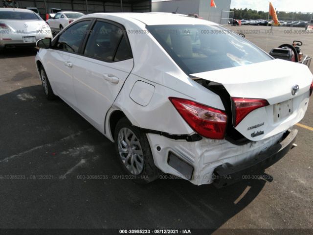 Photo 2 VIN: 2T1BURHE3KC212711 - TOYOTA COROLLA 