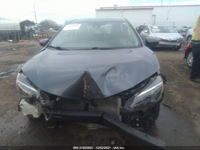 Photo 5 VIN: 2T1BURHE3KC213888 - TOYOTA COROLLA 