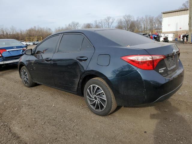 Photo 1 VIN: 2T1BURHE3KC214040 - TOYOTA COROLLA L 