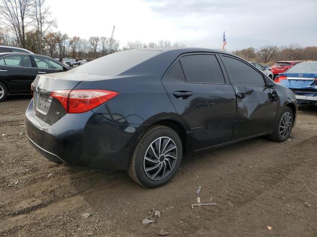 Photo 2 VIN: 2T1BURHE3KC214040 - TOYOTA COROLLA L 